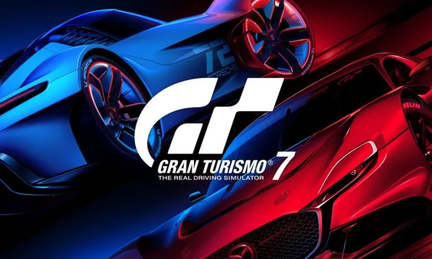 Atualização 1.67 de Gran Turismo 7