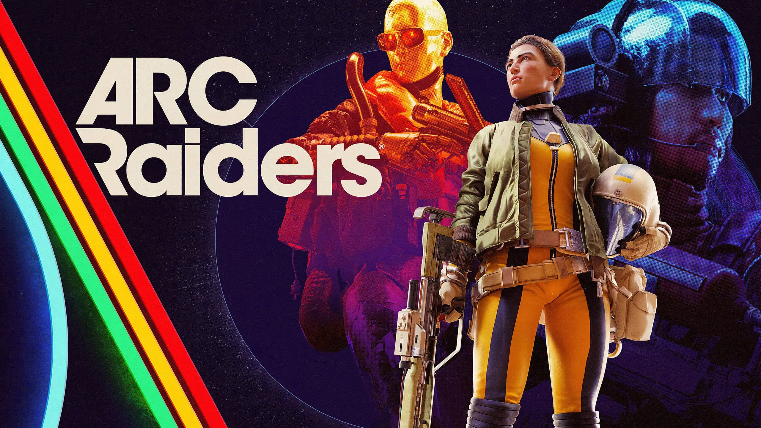 ARC Raiders o que esperar do lançamento em 2025