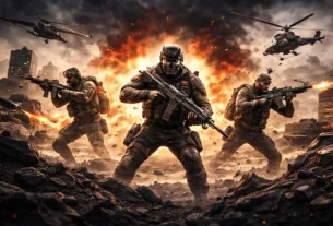 Call of Duty Warzone