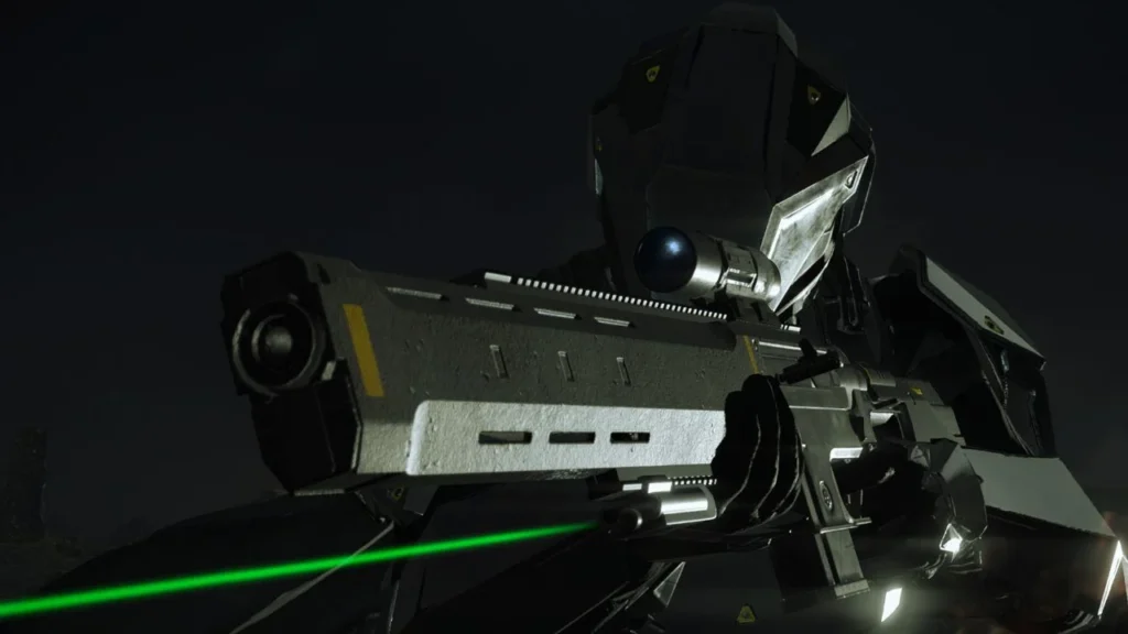 Passo a Passo para Montar a Loadout Perfeita em Helldivers 2