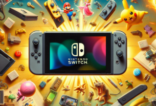 guia completo do nintendo switch 2 recursos e lancamentos imperdiveis