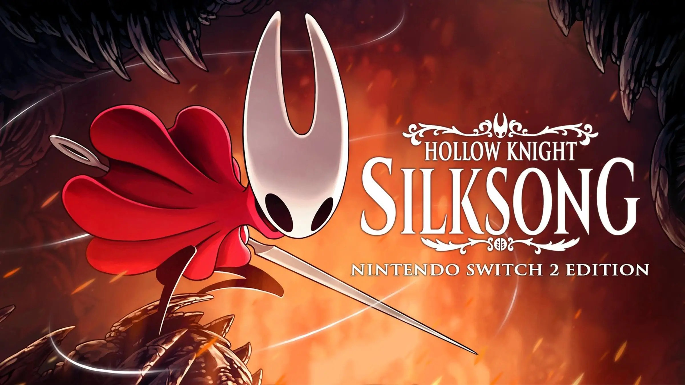 hollow Knight Silksong 10 razões para aguardar com ansiedade
