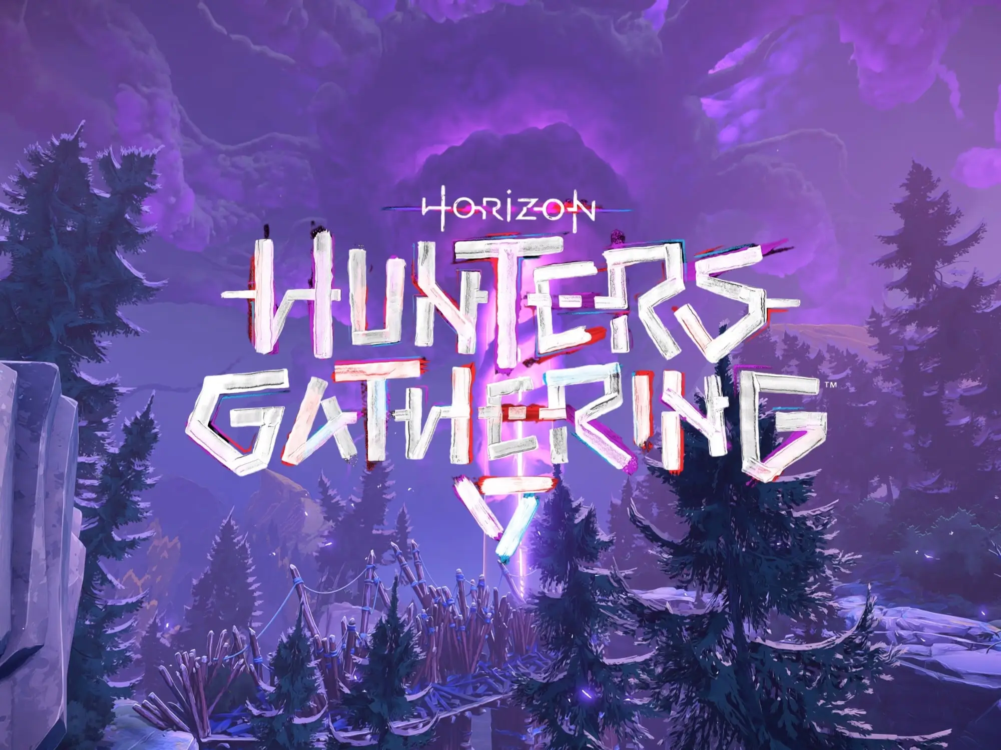 Horizon Hunters Gathering