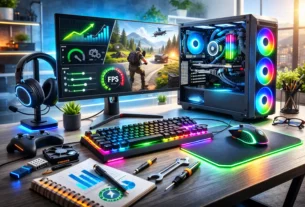 Melhores Configurações para Jogar no PC em 2026