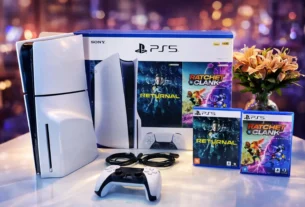 Playstation 5 Dicas para Aproveitar ao Máximo Seu Console