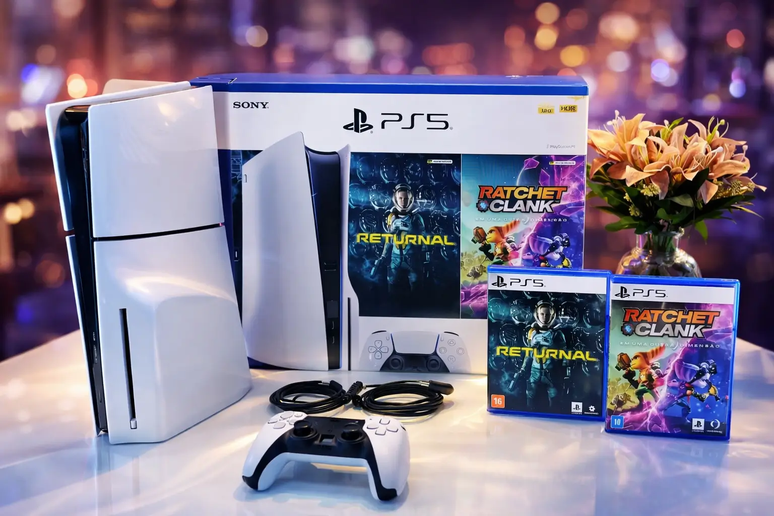 Playstation 5 Dicas para Aproveitar ao Máximo Seu Console