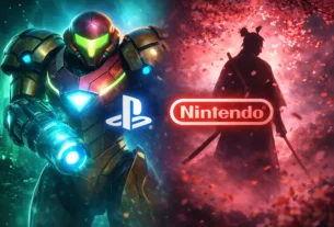 Resumo Nintendo Direct e State of Play 2026