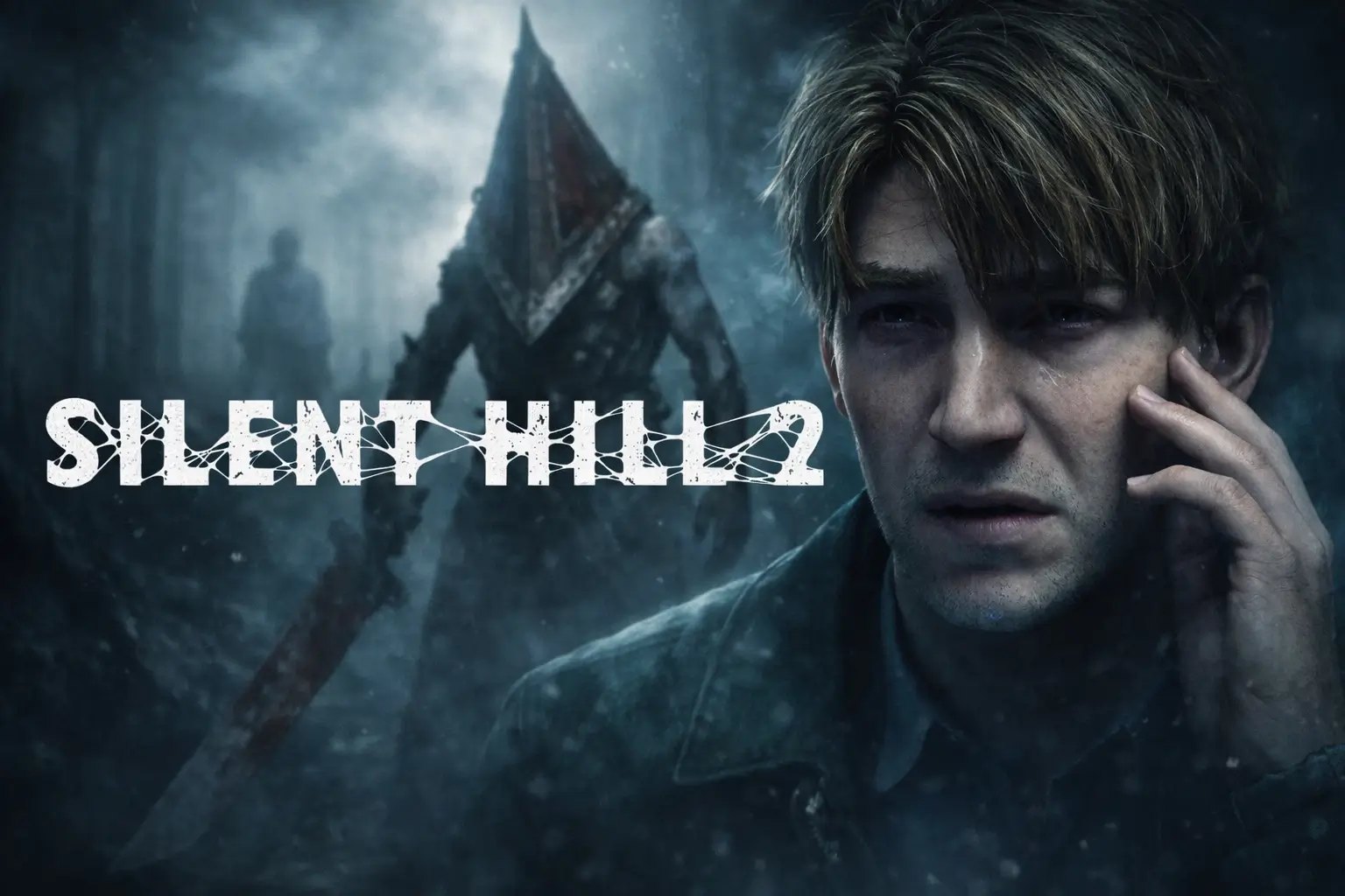 segredos de Silent Hill 2 que todo fã deve conhecer