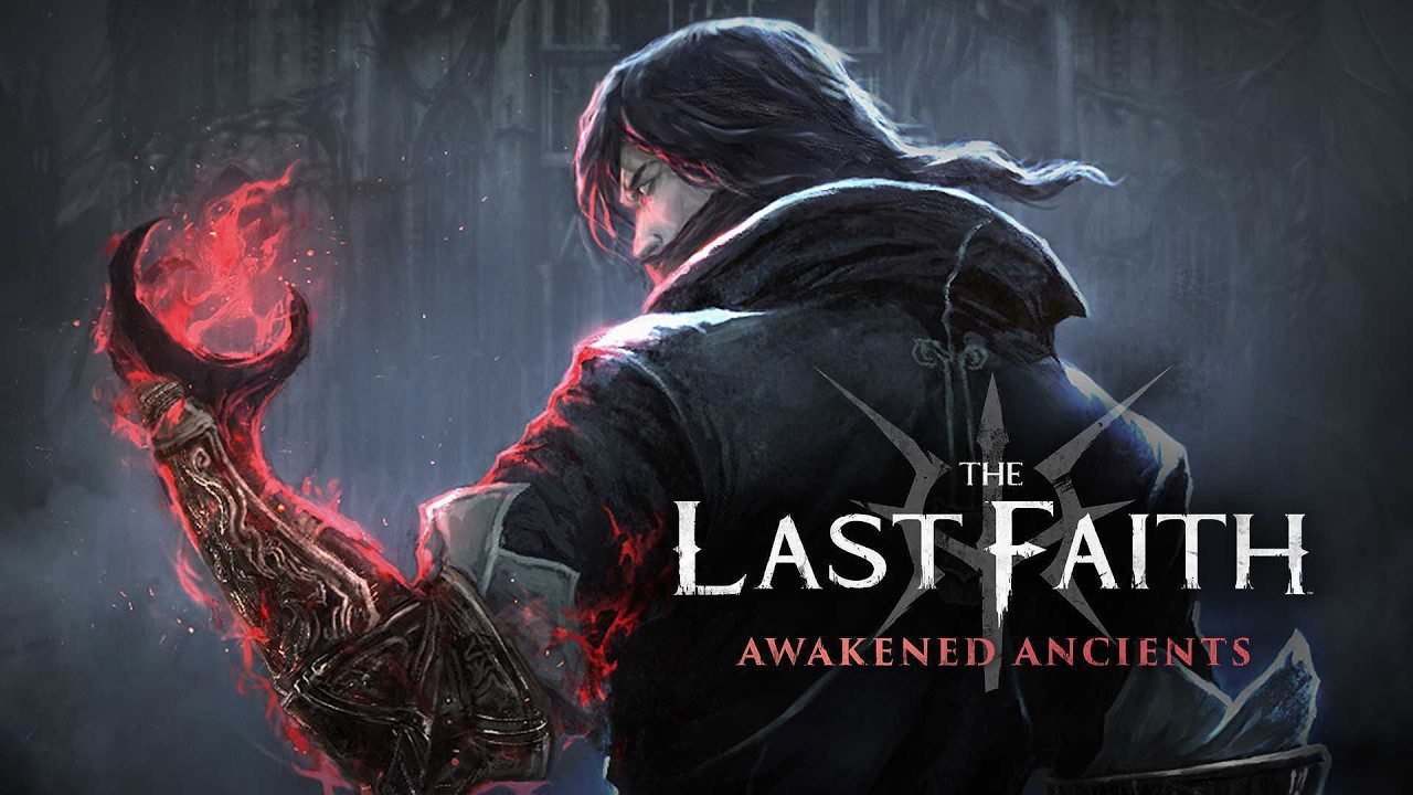 descubra segredos Awakened Ancients The Last Faith