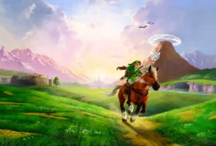 The Legend of Zelda