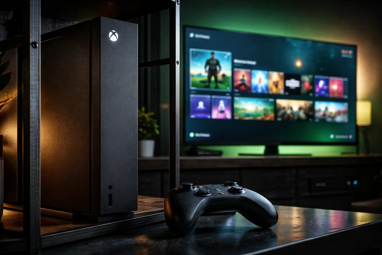Xbox One X em 2026