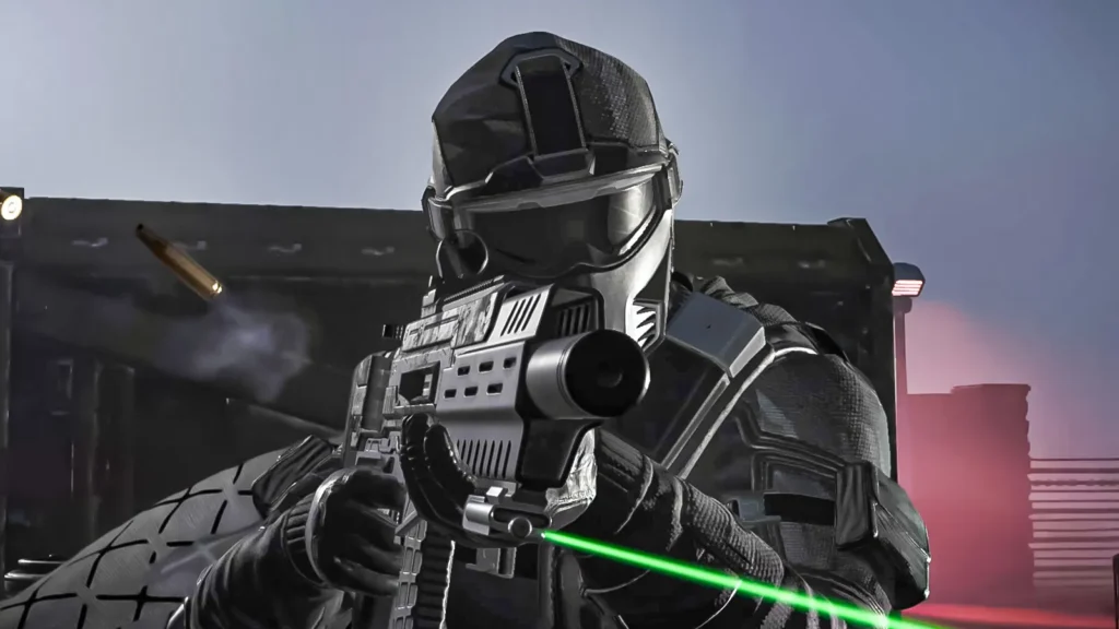 Passo a Passo para Montar a Loadout Perfeita em Helldivers 2