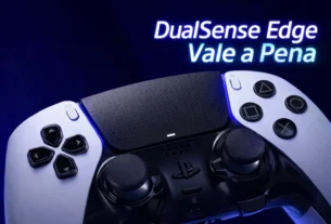 DualSense Edge Vale a Pena
